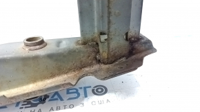 Mazda 6 14-21 USA rear bumper reinforcement rusty