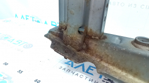 Mazda 6 14-21 USA rear bumper reinforcement rusty