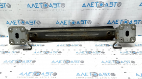Mazda 6 14-21 USA rear bumper reinforcement rusty