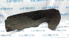 Mudguard rear left front part Mazda 6 18-21