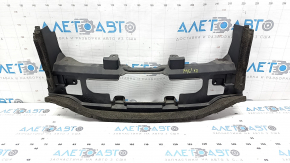 Mazda 6 19-21 Central Radiator Deflector
