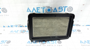 Mazda 6 18-21 2.5" Air Filter Housing Upper Cover