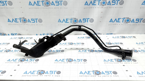 Mazda 6 18-21 2.5 fuel filler neck