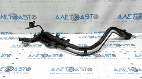 Mazda 6 18-21 2.5 fuel filler neck