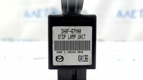 Mazda 6 14-21 Brake Light Control Unit