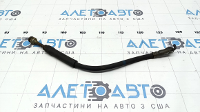 Rear left brake hose for Mazda 6 16-21 under electric handbrake