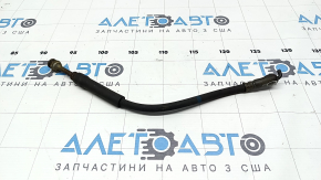 Rear right brake hose for Mazda 6 16-21 under electric handbrake