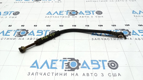 Rear right brake hose for Mazda 6 16-21 under electric handbrake