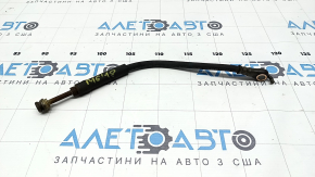 Rear left brake hose for Mazda 6 16-21 under electric handbrake