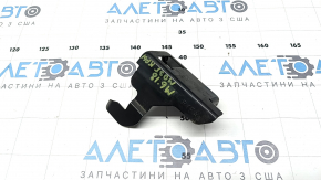 Mazda 6 18-21 2.5 Engine Computer ECU Bracket Upper Part