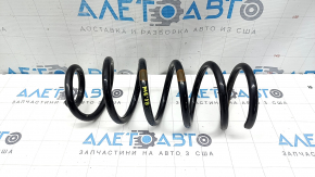 Spring rear right Mazda 6 18-21