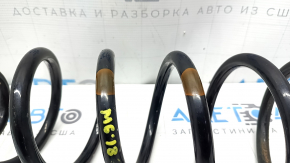 Rear left spring Mazda 6 18-21