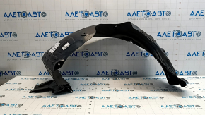 Front right mudguard Hyundai Santa FE Sport 13-16 prerest usa TYC