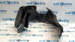 Front right mudguard Hyundai Santa FE Sport 13-16 prerest usa TYC