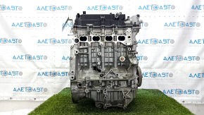 Honda Accord 2016-17 Restored Hybrid 2.0 LFA1 127k Engine, Oil Pan and Block, Sold for Parts