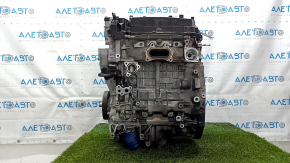 Honda Accord 2016-17 Restored Hybrid 2.0 LFA1 127k Engine, Oil Pan and Block, Sold for Parts