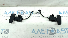 Mazda CX-5 20-25 Paddle Shifters