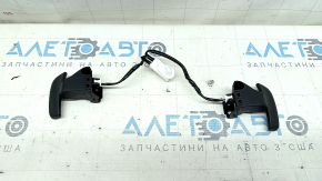 Mazda CX-5 20-25 Paddle Shifters