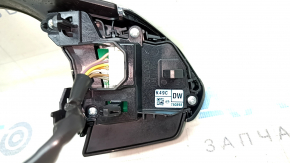 Mazda CX-5 19-23 steering wheel control buttons for radar and paddle shifters