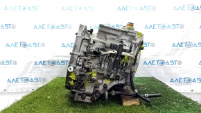 Automatic transmission assembly for Honda Accord 2016-2017 restyling hybrid 2.0 CVT 127kW