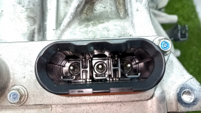 Automatic transmission assembly for Honda Accord 2016-2017 restyling hybrid 2.0 CVT 127kW