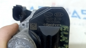 EGR valve Hyundai Elantra AD 19-20 2.0