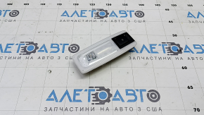 BMW X1 F48 16-19 LED rear left headlight scratches