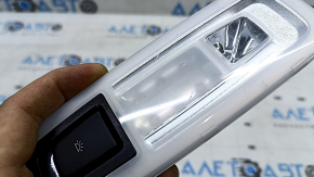 BMW X1 F48 16-19 LED rear left headlight scratches