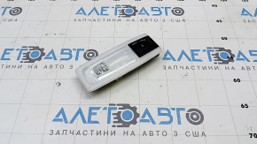 BMW X1 F48 16-19 LED rear right light (scratches)