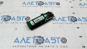 BMW X1 F48 16-19 LED rear right light (scratches)