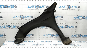 Front right fender Honda Accord 13-17 black NH-731P