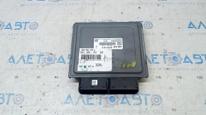 ECU engine computer unit Audi A3 8V 15-16 2.0T