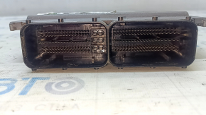 ECU engine computer unit Audi A3 8V 15-16 2.0T