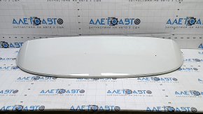 BMW X1 F48 16-22 trunk lid spoiler upper part