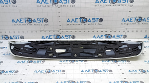 BMW X1 F48 16-22 trunk lid spoiler upper part