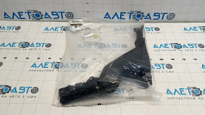 Front bumper air duct left Mazda CX-30 20-23
