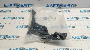 Front bumper air duct left Mazda CX-30 20-23