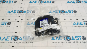 Front bumper mount, right outer, Volvo XC40 19-25