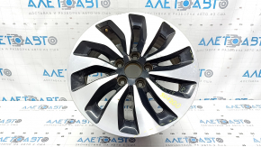 Wheel disk R17 x 7j 5*114.3 Honda Accord 13-17 hybrid curb