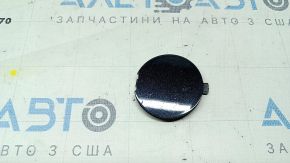 Mazda CX-5 Front Bumper Tow Hook Cap 22-25