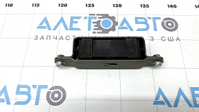 Trunk lid vibration damper for Honda Accord 13-17