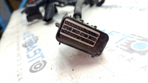 Ford Fusion mk5 13-16 2.5 engine wiring