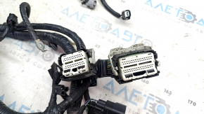 Ford Fusion mk5 13-16 2.5 engine wiring