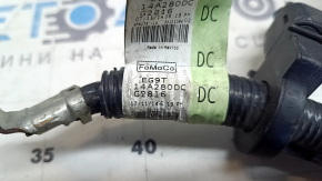 Ford Fusion mk5 13-16 2.5 engine wiring