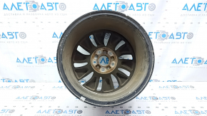Wheel rim R17 x 7j 5*114.3 Honda Accord 13-17 hybrid light curb
