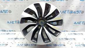 Wheel rim R17 x 7j 5*114.3 Honda Accord 13-17 hybrid light curb