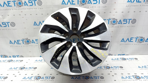Wheel rim R17 x 7j 5*114.3 Honda Accord 13-17 hybrid light curb
