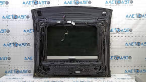 Sunroof assembly for Audi A3 8V 15-20 4d, 5d, black curtain, sawed frame