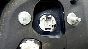 Right outer fender light for a 16-17 Honda Accord hybrid, restyling LED