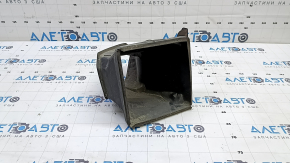 BMW X1 F48 16-19 B46 auxiliary radiator deflector broken mount